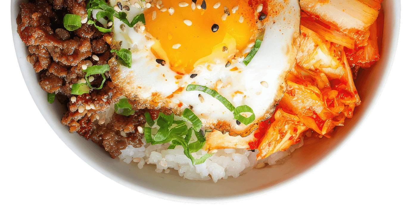 Lose Weight with Personalized Korean Diet