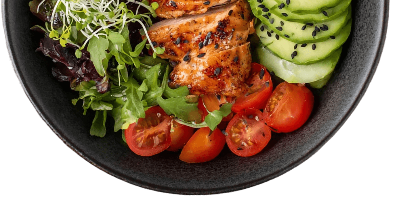 Manage Weight with Personalized Peptide Diet